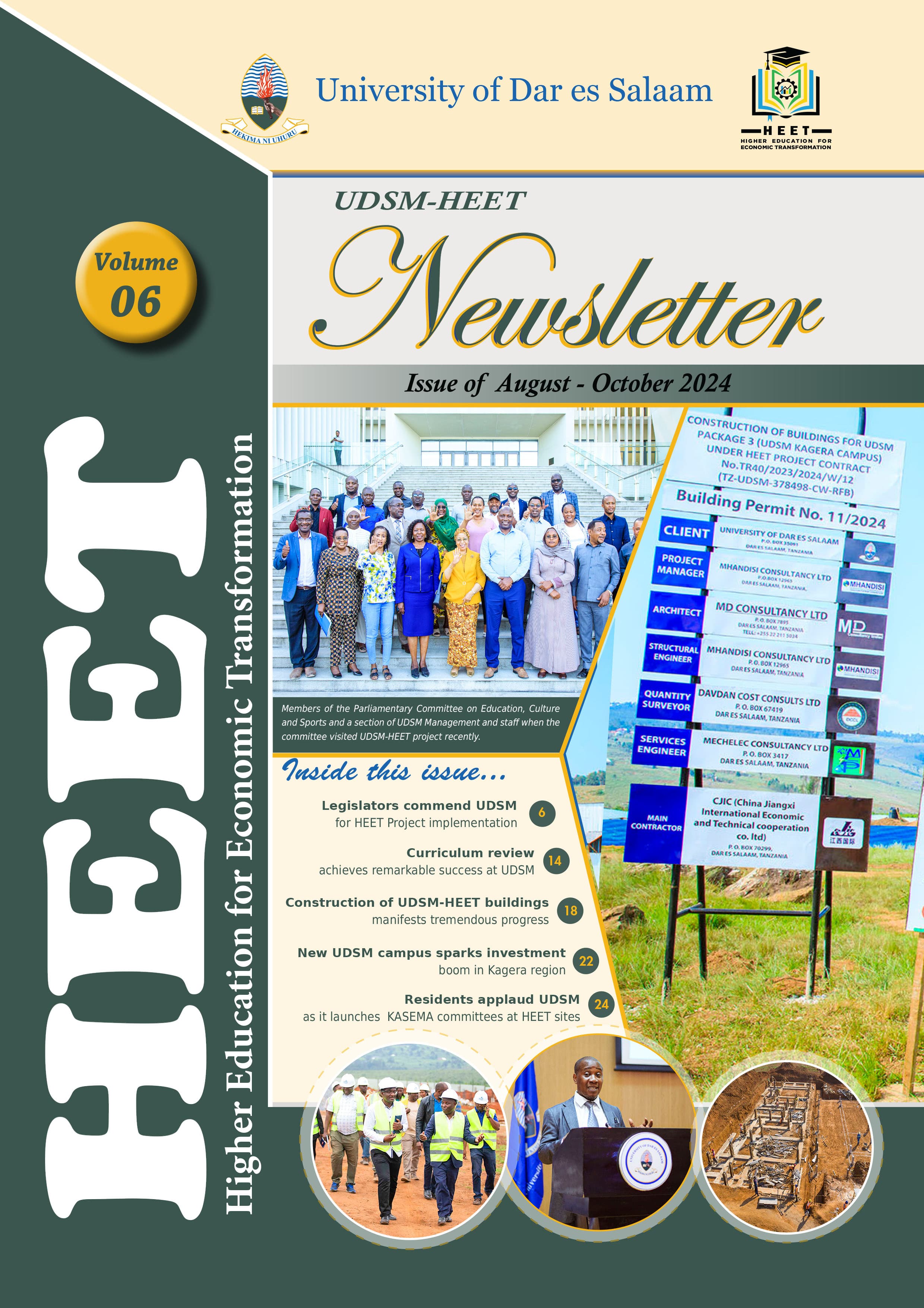 newsletter