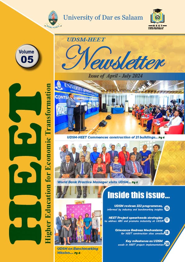 newsletter